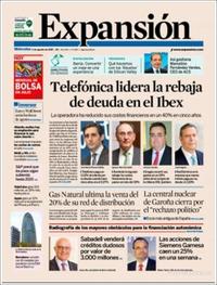 Expansión - 02-08-2017