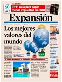 Expansión - 02-12-2017