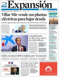 Expansión - 03-02-2017