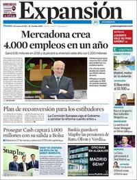 Expansión - 03-03-2017
