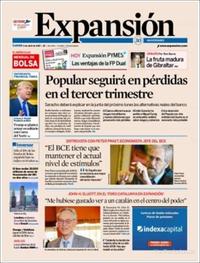 Expansión - 03-04-2017