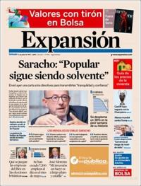 Expansión - 03-06-2017