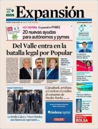 Expansión - 03-07-2017