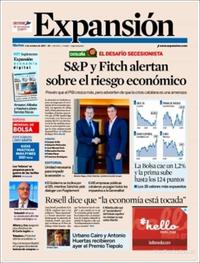 Expansión - 03-10-2017