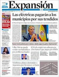 Expansión - 04-01-2017