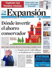 Expansión - 04-02-2017