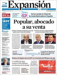 Expansión - 04-04-2017