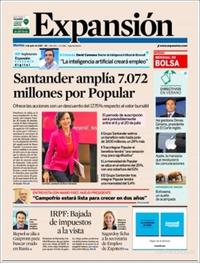 Expansión - 04-07-2017