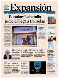 Expansión - 04-08-2017