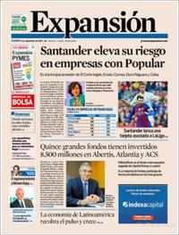Expansión - 04-09-2017