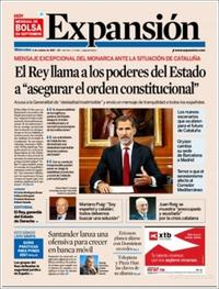 Expansión - 04-10-2017