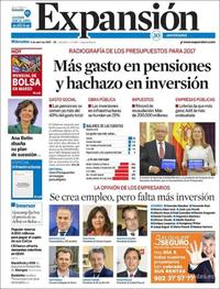 Expansión - 05-04-2017