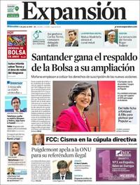 Expansión - 05-07-2017