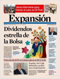 Expansión - 05-08-2017