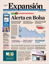 Expansión - 05-10-2017