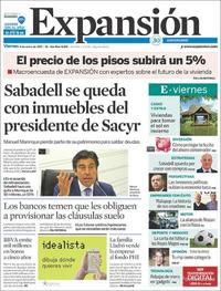 Expansión - 06-01-2017