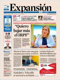 Expansión - 06-02-2017