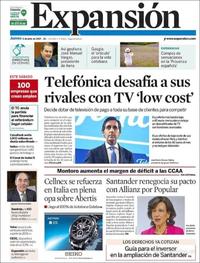 Expansión - 06-07-2017