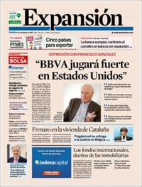 Expansión - 06-11-2017