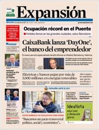 Expansión - 06-12-2017