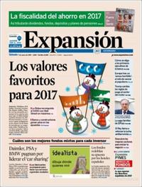 Expansión - 07-01-2017