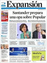 Expansión - 07-06-2017