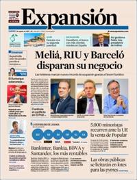 Expansión - 07-08-2017