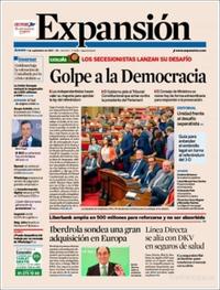Expansión - 07-09-2017