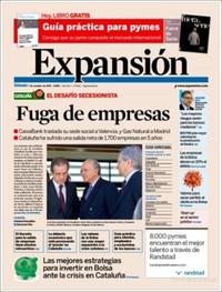 Expansión - 07-10-2017