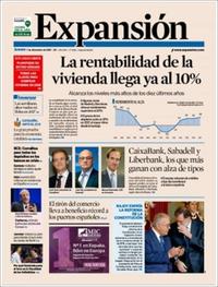 Expansión - 07-12-2017