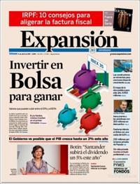 Expansión - 08-04-2017