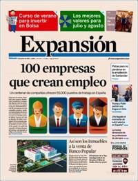 Expansión - 08-07-2017