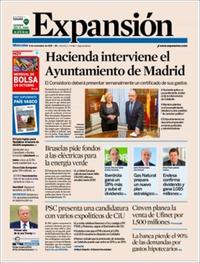 Expansión - 08-11-2017