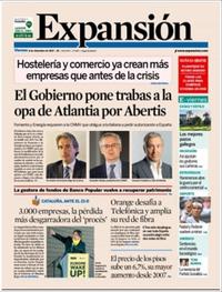 Expansión - 08-12-2017