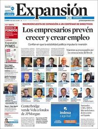 Expansión - 09-01-2017