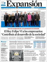 Expansión - 09-02-2017