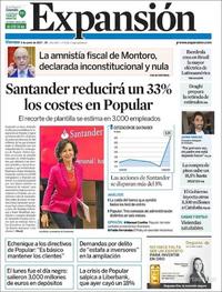 Expansión - 09-06-2017
