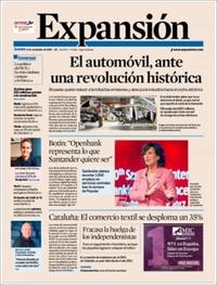 Expansión - 09-11-2017