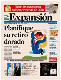 Expansión - 09-12-2017