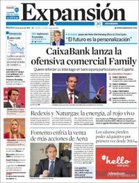 Expansión - 10-01-2017