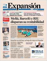 Expansión - 10-04-2017