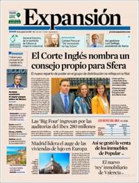 Expansión - 10-08-2017