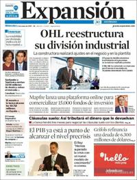 Expansión - 11-01-2017