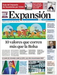 Expansión - 11-02-2017