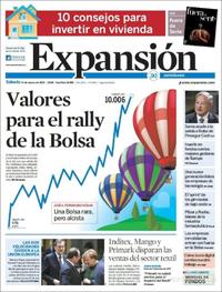 Expansión - 11-03-2017