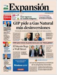 Expansión - 11-12-2017