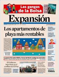 Expansión - 12-08-2017