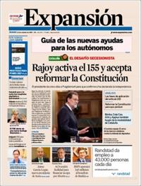 Expansión - 12-10-2017