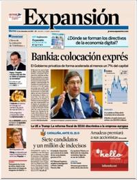 Expansión - 12-12-2017