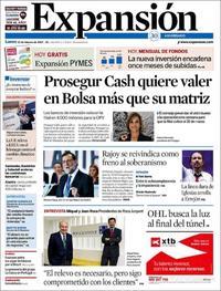 Expansión - 13-02-2017